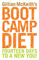 Boot Camp Diet (Book)