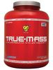 BSN True Mass - 2.6kg,  Vanilla