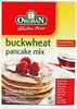 Buckwheat Pancake Mix 375g