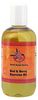 Bud &amp; Berry Exercise Massage Oil