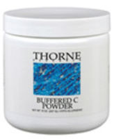 Buffered C Powder