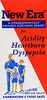 C Acidity Heartburn Dysepepsia