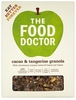 Cacao & Tangerine Granola