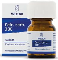 Calc carb 30