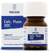 Calc fluor 30