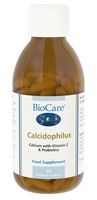Calcidophilus 429mg (100Mg Of Elemental Calcium With L. Acidophilus)