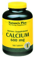 Calcium 600mg