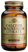 Calcium Magnesium Citrate