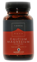Calcium Magnesium Complex