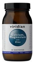 Calcium Magnesium with Zinc Powder