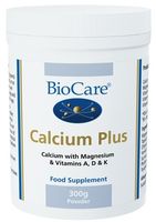 Calcium Plus