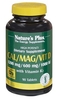 Cal/Mag/Vit D/K 1200/600/1000/100