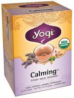 Calming