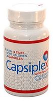 Capsiplex Slimming Capsules