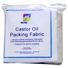 Castor Oil Packing Fabric
