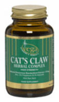 Cats Claw Herbal Complex