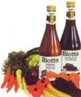 Celery Juice
