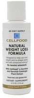 Cellfood Slimmers Formula 118ml - 12 Pack - Only available to our UK and Irish customers