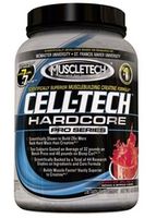 Celltech Lemon & Lime 3kg Powder