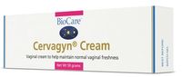 Cervagyn (Vaginal Cream)