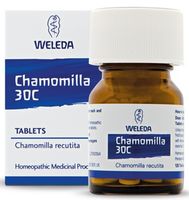 Chamomilla 30