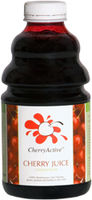 Cherry Active Concentrate