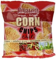 Chilli Corn Chips