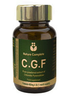 Chlorella Growth Factor