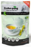 Cho Yung Tea