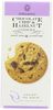 Chocolate Chip & Hazelnut Cookies