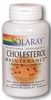 Cholesterol Maintenance