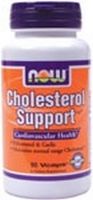 Cholesterol Support
