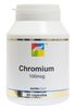 Chromium 100Mcg