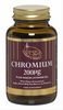 Chromium 200mcg yeast free - Buy One Get One Free