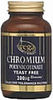 Chromium 200mcg yeast free