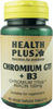 Chromium GTF + B3