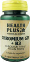 Chromium GTF + B3