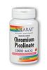 Chromium Picolinate 1, 000 mcg