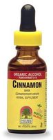 Cinammon Root