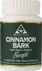 Cinnamon Bark
