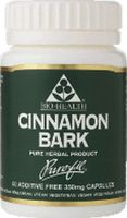 Cinnamon Bark