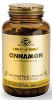Cinnamon