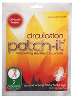 Circulation Patch It (Box of 2)