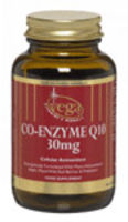 Co-Enzyme Q10 30mg