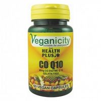 Co Q10 60mg