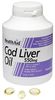 Cod Liver Oil 550mg 50% Extra Value
