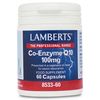 Coenzyme Q10 100mg