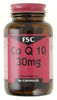Coenzyme Q10 30mg