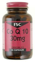 Coenzyme Q10 30mg