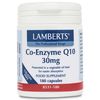 Coenzyme Q10 30mg
